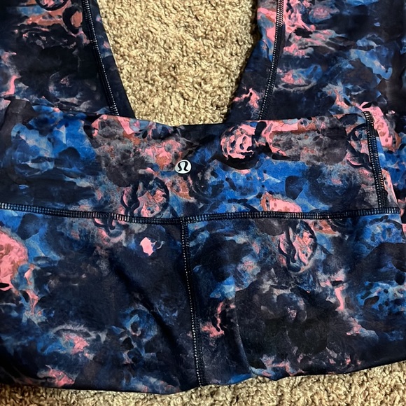 Lulu leggings - Picture 2 of 3